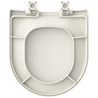 Assento Sanitário Celite Slim Pp Pergamon