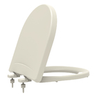 Assento Sanitário Celite Slim Pp Pergamon