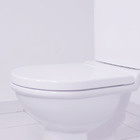 Assento Sanitário Censi Calypso Com Fechamento Soft Close