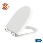 Assento Sanitário Censi Calypso Com Fechamento Soft Close