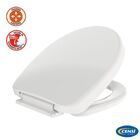 Assento Sanitário Censi Eros Sistema Soft Close