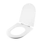 Assento Sanitario Century Branco Para Vaso Deca