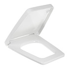 Assento Sanitário Ciprea Termofixo Branco Jacuzzi