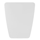 Assento Sanitário Ciprea Termofixo Branco Jacuzzi