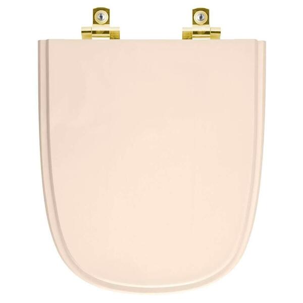 Assento Sanitário Com Amortecedor Ibiza Shell Para Vaso Incep