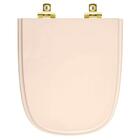 Assento Sanitário Com Fechamento Lento Ibiza Shell Para Vaso