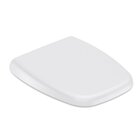 Assento Sanitário Com Softclose Fit Plus Celite Cinza Prata B