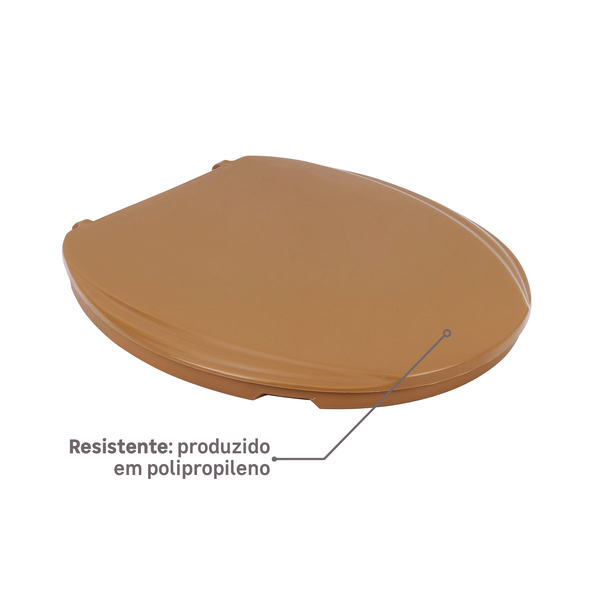 Assento Sanitário, da Mebuki