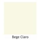 Assento Sanitário Convencional Bege Claro P Todas As Louças