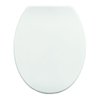 Assento Sanitário Easy Klik Branco Fechamento Comum Sensea