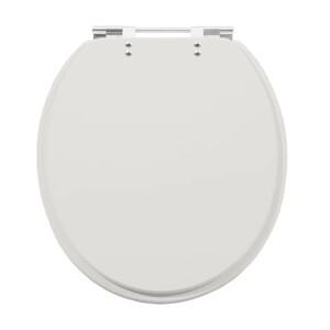 Foto de Assento Sanitário Convencional Fechamento Comum Sicmol