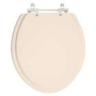 Assento Sanitario Convencional Oval Salmão Para Vaso Icasa