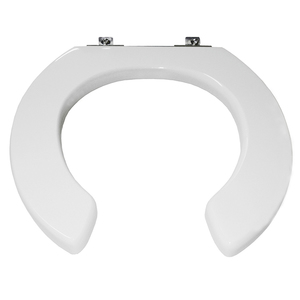 Foto de Assento Sanitário Convencional Fechamento Comum Sicmol