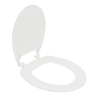 Assento Sanitário Convencional Polipropileno Branco Astra