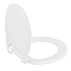 Assento Sanitário Convencional Polipropileno Branco Astra