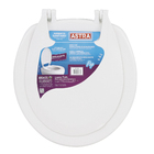 Assento Sanitário Convencional Polipropileno Branco Astra