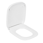 Assento Sanitário Debba Termofixo Branco Fechamento Suave Roca