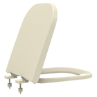 Assento Sanitário Deca Axis Pp Creme