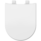 Assento Sanitário Deca Duna Pp Branco Gelo