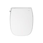 Assento Sanitário Deca Smart Ap.385b.17 Com Ducha E Luz Notur