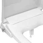 Assento Sanitário Deca Smart Ap.415b.17 Com Ducha E Luz Notur