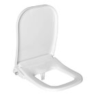 Assento Sanitário Deca Smart Ap.415b.17 Com Ducha E Luz Notur