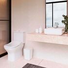 Assento Sanitário Deca Smart Ap.415b.17 Com Ducha E Luz Notur