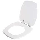 Assento Sanitario Decorado Borboleta Mondialle Para Vaso Mond