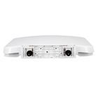 Assento Sanitário Quadra/ Polo/ Unic/ Piano Polipropileno Gelo Fechamento Suave Deca