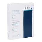 Assento Sanitário Carrara/ Nuova/ Duna/ Link Termofixo Ébano Fechamento Suave Deca