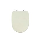 Assento Sanitário Donna/sigbergamin Celite Aço Pergamon