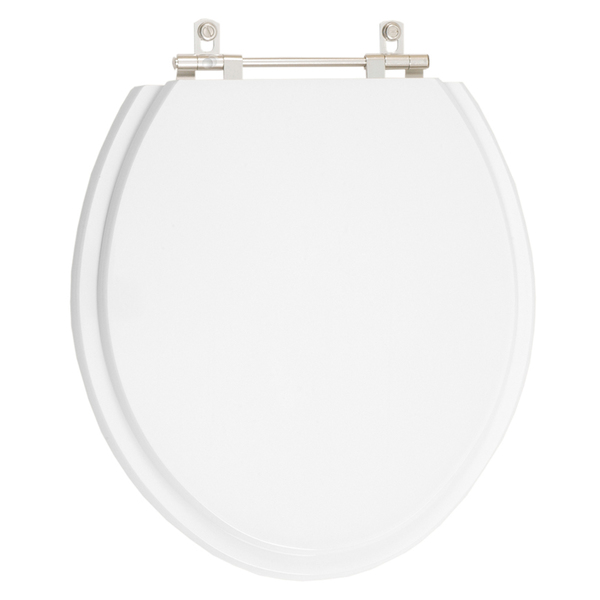 Assento Sanitario Eco Branco Para Vaso Celite Leroy Merlin