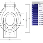 Assento Sanitário Family Branco Cipla - Unico