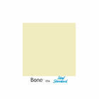 Assento Sanitário Fechamento Lento Absolute Bone (bege Claro)