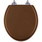 Assento Sanitário Fechamento Lento Araxa Ocre Para Vaso Santa