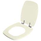 Assento Sanitário Fechamento Lento Stylus Pergamon Celite