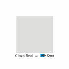 Assento Sanitário Fechamento Lento Village Cinza Real Deca