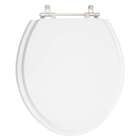 Assento Sanitário Fiori Branco Para Vaso Fiori