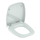 Assento Sanitário Fit Plus Celite Água Marinha Brilhante