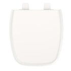 Assento Sanitário Fit Plus Celite Pergamon Brilhante