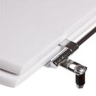 Assento Sanitário Flamingo Branco Vaso Incepa Pontto Lavabo