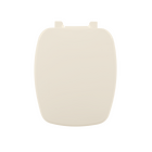 Assento Sanitário Formatos Stylus, Amarilis, Prímula, Prímula Plus, Laguna, Viseu com Fechamento Comum Marrom Astra