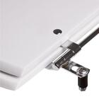 Assento Sanitário Futura Cinza Para Vaso Hervy