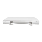 Assento Sanitário Gap Termofixo Branco Roca