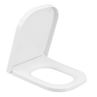Assento Sanitário Gap Termofixo Branco Roca