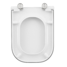 Assento Sanitário Gap Termofixo Branco Roca