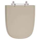 Assento Sanitário Ibiza Mace Para Vaso Incepa