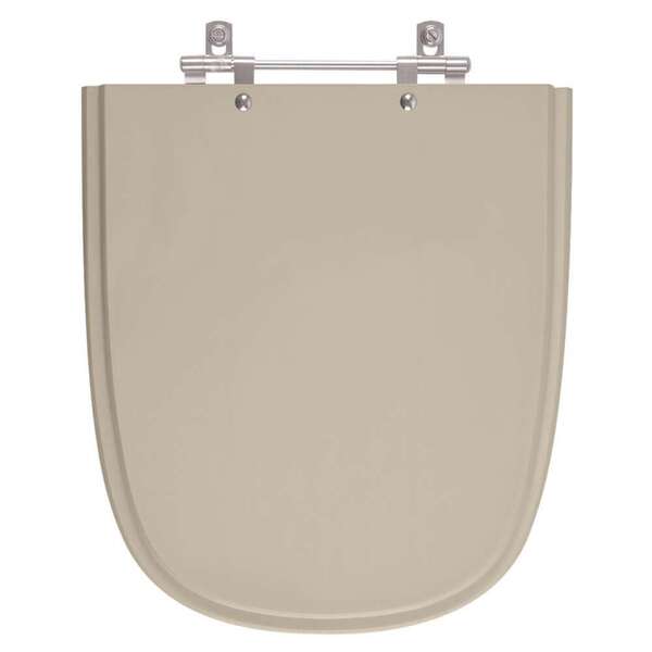 Assento Sanitário Ibiza Mace Para Vaso Incepa