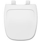 Assento Sanitário Icasa Mariana Branco