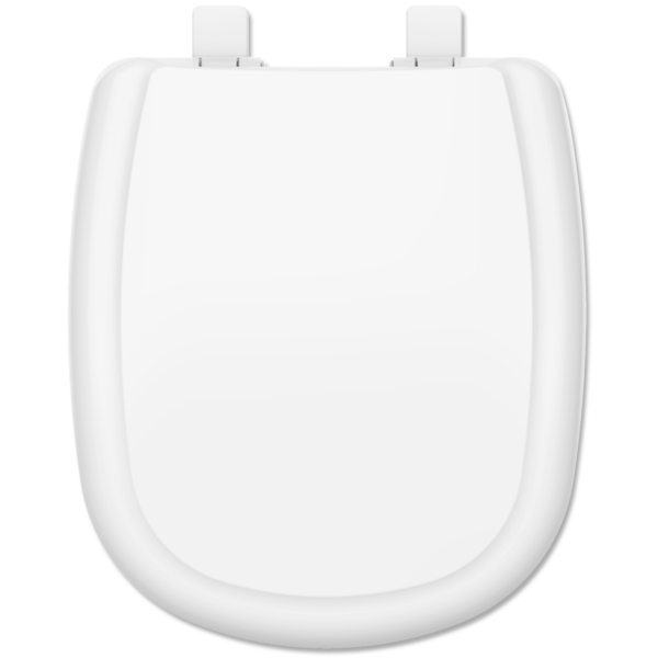 Assento Sanitário Ideal Standard Paris Pp Branco